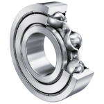FAG 6001-C-2Z>V Deep groove ball bearing Dimensions: 12x28x8mm