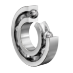 FAG 16020-C4 Deep groove ball bearing Dimensions: 100x150x16mm