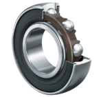 INA G206-NPP-B Self-aligning deep groove ball bearings Dimensions: 30x62x16mm