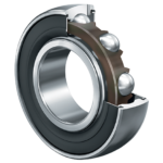 INA G206-NPP-B Self-aligning deep groove ball bearings Dimensions: 30x62x16mm