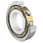 FAG 6324-M-J20C-C3 Deep groove ball bearing Dimensions: 120x260x55mm
