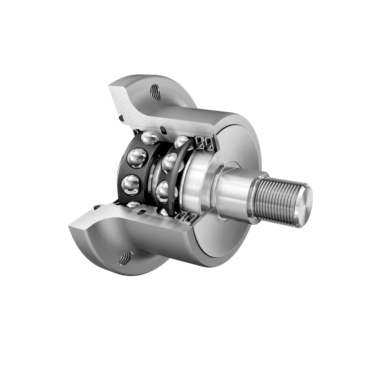 0018DB37_a.png INA F-673270.05.TILL Bearing Dimensions: 32x81,6x117mm - Afbeelding 1