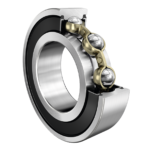 FAG 61809-2RSR-Y Deep groove ball bearing Dimensions: 45x58x7mm