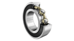 FAG 61809-2RSR-Y Deep groove ball bearing Dimensions: 45x58x7mm