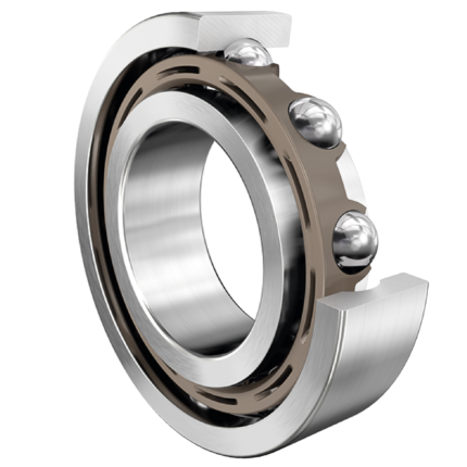 FAG 6003-TVH Deep groove ball bearing Dimensions: 17x35x10mm